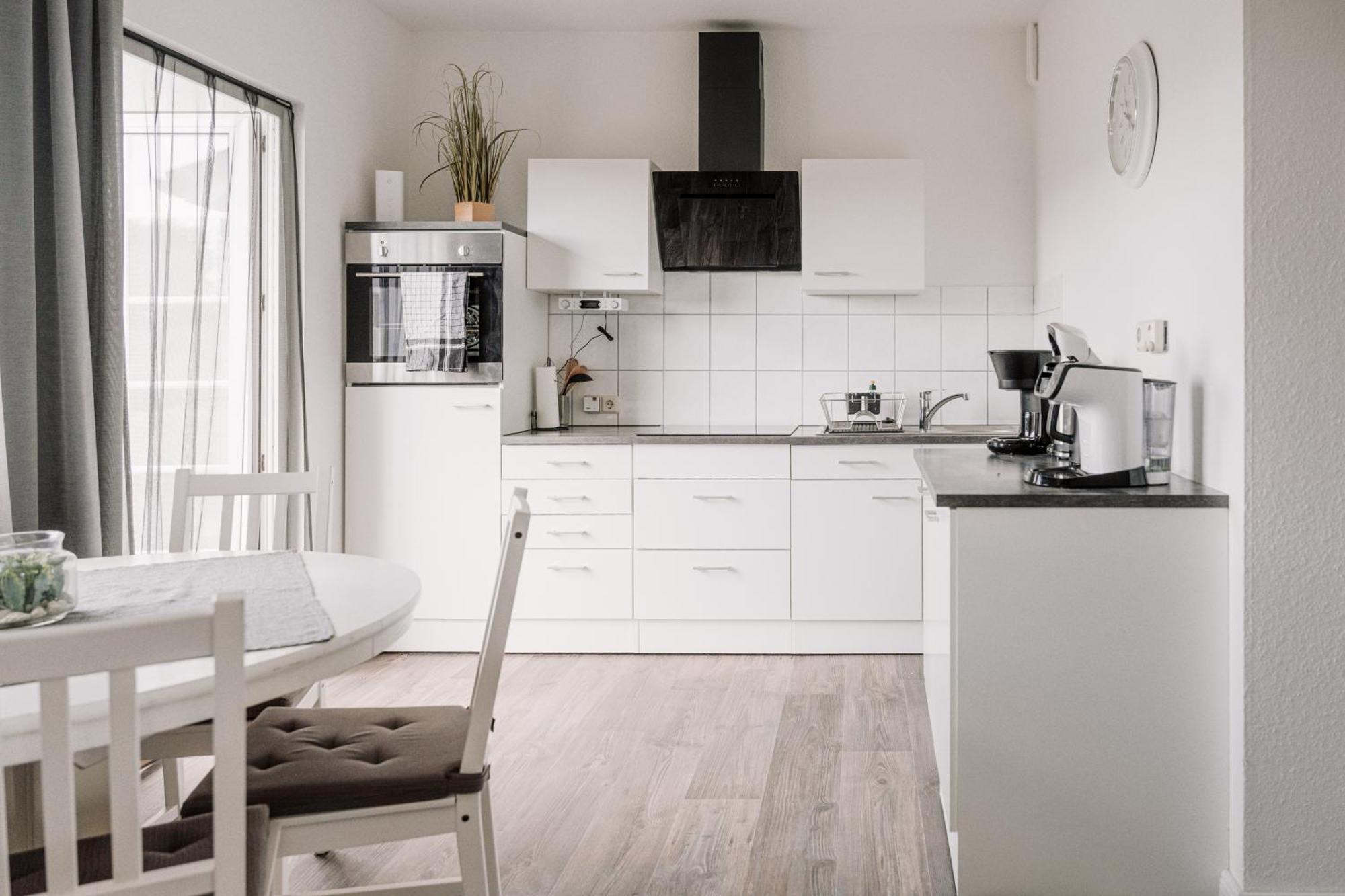 Ferienhaeuser Insel Usedom Haus Samara 8 - Blick Aufs Achterwasser! Whirlpool Und Sauna Lutow Exterior foto