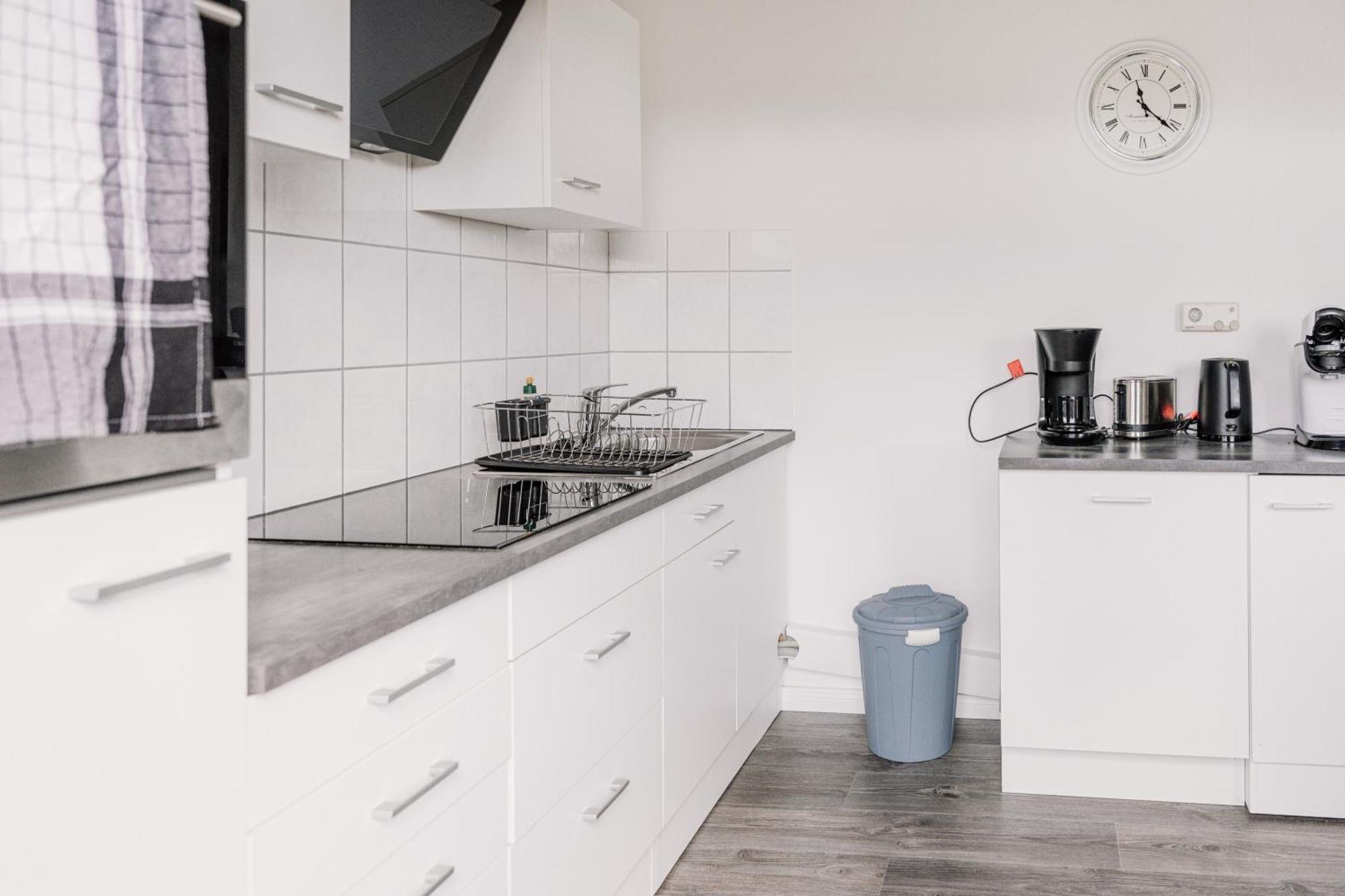 Ferienhaeuser Insel Usedom Haus Samara 8 - Blick Aufs Achterwasser! Whirlpool Und Sauna Lutow Exterior foto